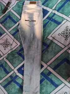 Men New Casual Jeans