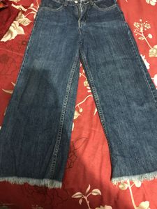 Blue Denim