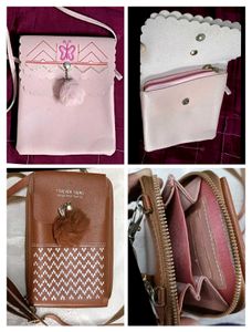 sling bags
