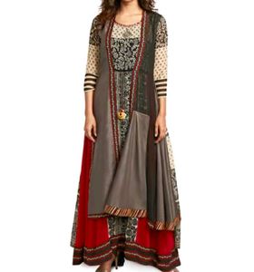 Soch Women's Kurta
