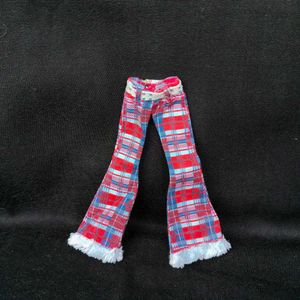 Bratz Doll Pants