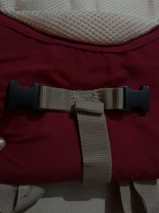 Baby Carrier