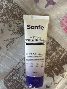 Instant Spotlite Mask
