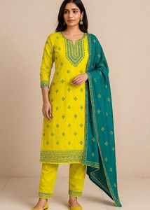 Elegant Kurta Set