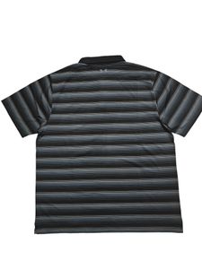 Under Armour Men&#39;s Black And Grey Size 2X