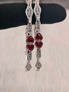 Pure Silver Bangles