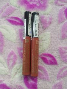 Lakme Forever Matte Liquid Lip Colour