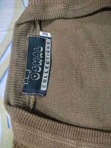 Half Sweater For Men&#39;s