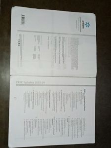 Political Science 12th Sample Paper