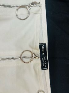 White Y2k, Korean Top