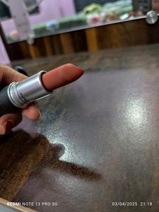 Mac Powder Kiss Lipstick