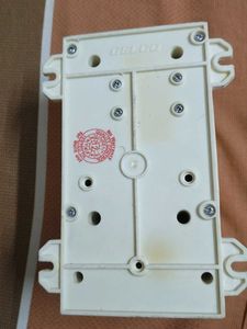 Gelco Electronic Starter