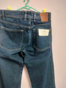 Zara Jeans