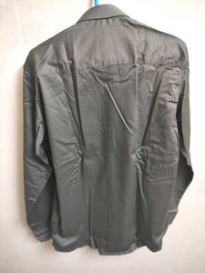 Manzon Men&#39;s Casual Shirt