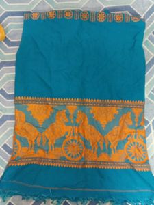 Ethnic Sleeveless Kurta