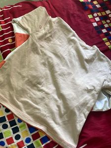 Color Block Tee