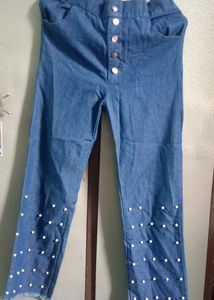 Denim Women jeans