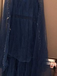 Designer Gown