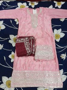 Kurta set