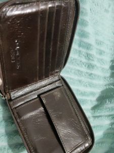 POLO TRAVEL CLUB | Men&#39;s Wallet | Brown