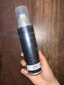 BBlunt Dry Shampoo