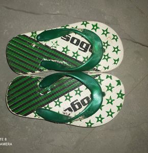 Kids Footwear