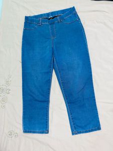Denim Jeggings