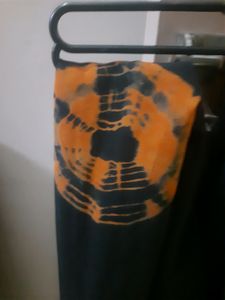 Full size ,Georgette fabric dupatta  new