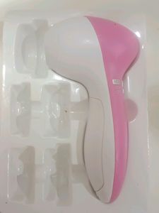 5 In 1 Beauty Care massager