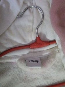 Cute Bunny Bath Robe