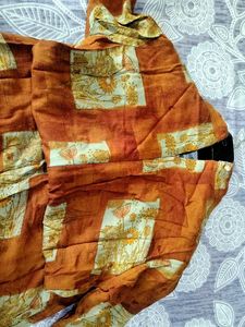 Elegant Ethnic Kurta