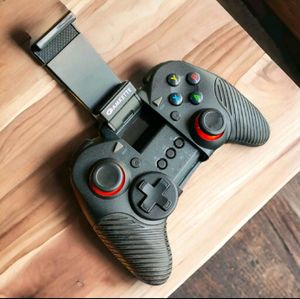 Ambettke Wire Android Game Controller Only Working