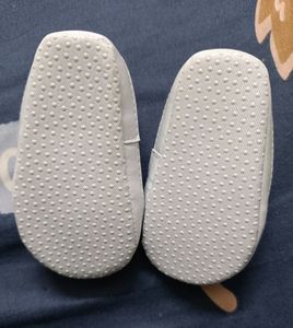 Max Baby Shoes