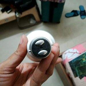 Combo of 3 white light Bulbs