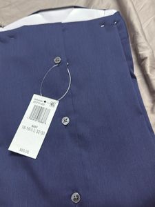Van Heusen Slim Fit Dress Shirt