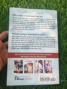 brand new book