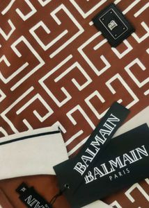 Imported Balmain Paris Polo Tshirt