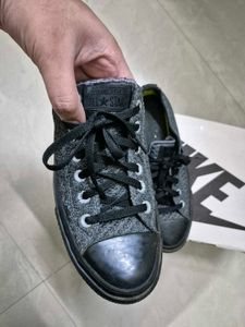 Converse Sneakers Black Original