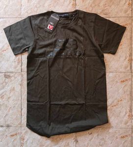 New Unused Cotton T-Shirts Combo