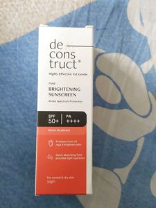 Best Sunscreen