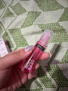 Revolution Roller Baby Lip Gloss