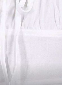 one pack  Stylish Dresses - Black and White