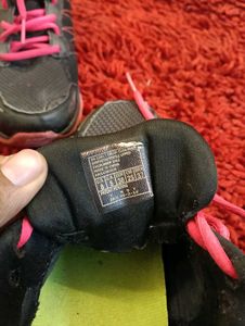 SKETCHERS SHOES UK5