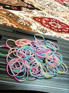 Friendship Band Pack Of 70