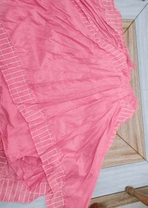 Very Beautiful Dress.3 Pieces Set