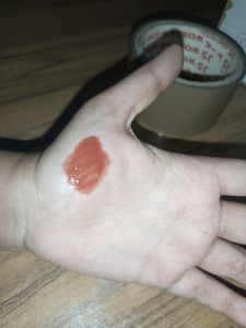 Soul High Creme Lip Gloss