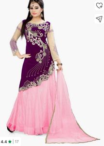wedding and party wear