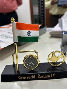 Table Top Flag