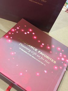 Fragrance Favorites Discovery Gift Set