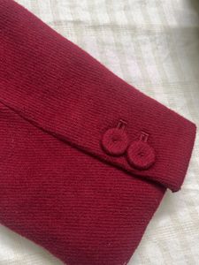 🌺Classy Overcoat🌺